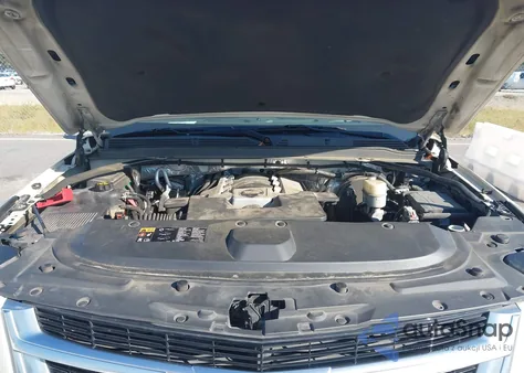 2015 Cadillac Escalade Luxury from USA, damaged, VIN 1GYS3MKJ6FR719829